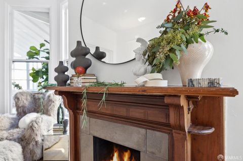 A home in San Francisco