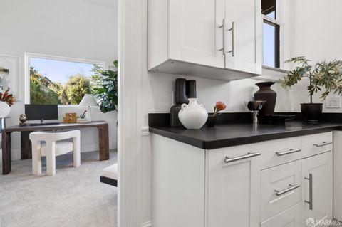 A home in San Francisco