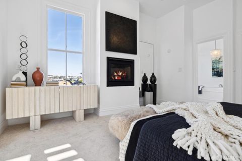 A home in San Francisco