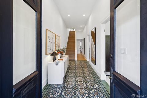 A home in San Francisco