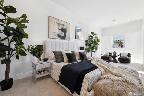 A home in San Francisco