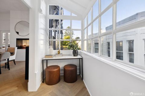 A home in San Francisco