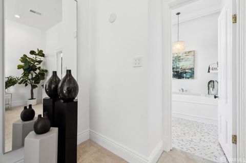 A home in San Francisco