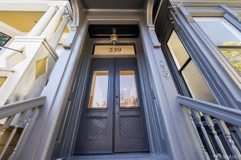 A home in San Francisco