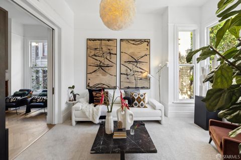 A home in San Francisco