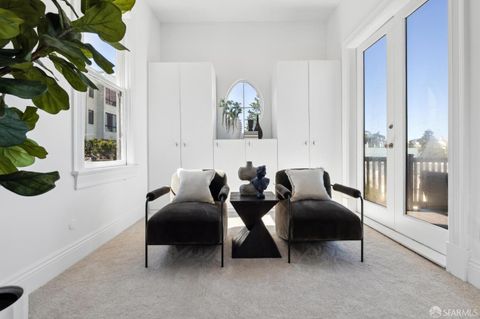 A home in San Francisco