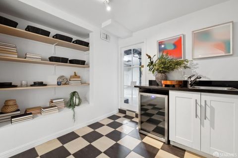 A home in San Francisco