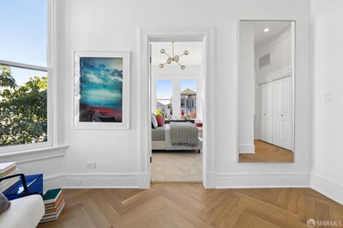 A home in San Francisco