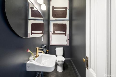 A home in San Francisco