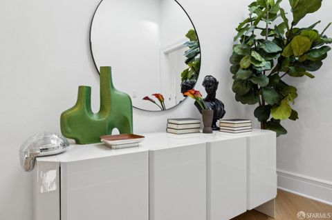 A home in San Francisco