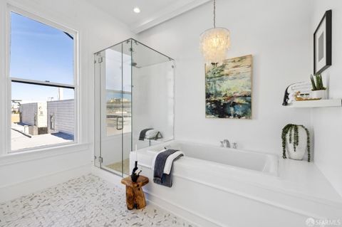 A home in San Francisco