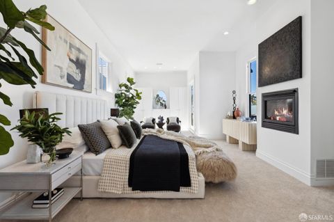 A home in San Francisco