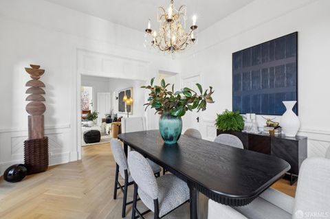 A home in San Francisco