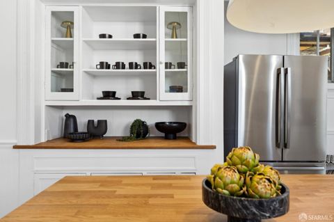 A home in San Francisco
