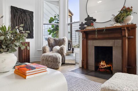 A home in San Francisco