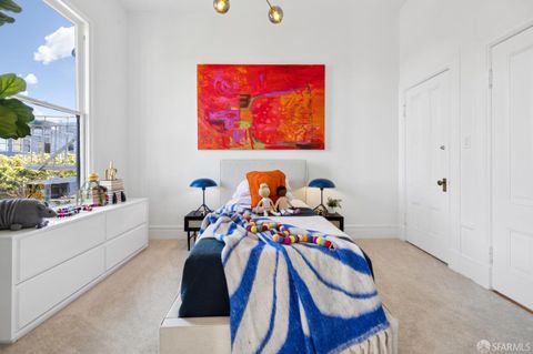 A home in San Francisco
