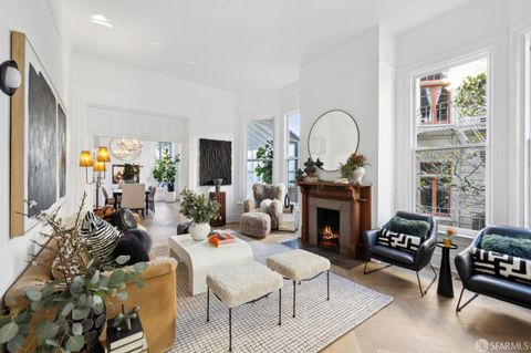 A home in San Francisco