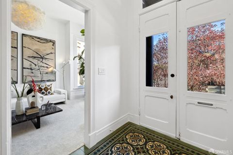 A home in San Francisco