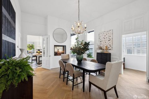 A home in San Francisco