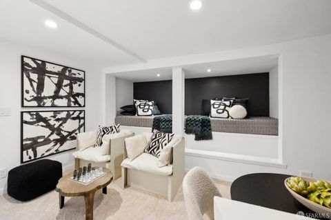 A home in San Francisco