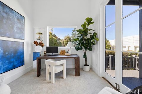 A home in San Francisco
