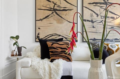 A home in San Francisco