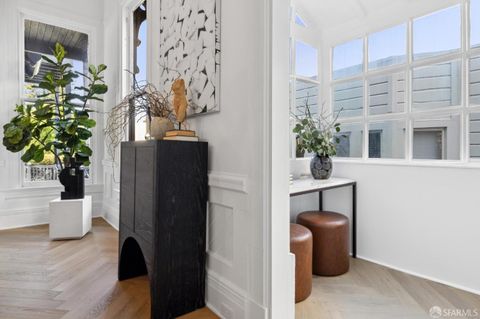 A home in San Francisco