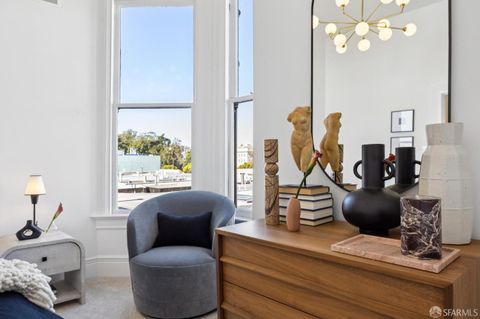 A home in San Francisco