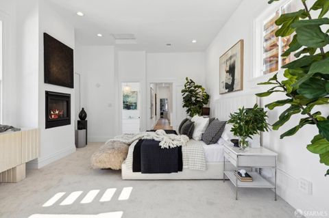 A home in San Francisco