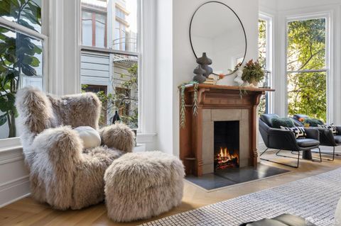 A home in San Francisco