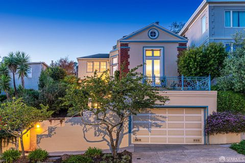 Property photo of 190 Dorantes Avenue, San Francisco, CA 94116