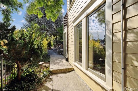 A home in San Francisco