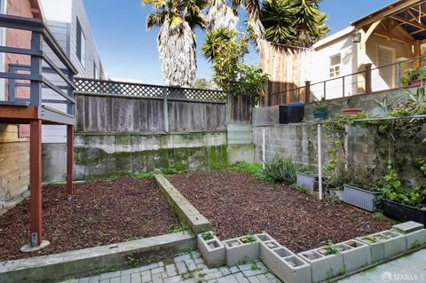 A home in San Francisco