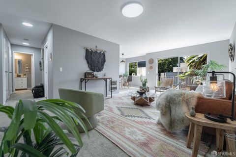 94 Bayo Vista Avenue 304 Oakland CA 94611