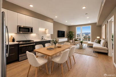 52 Kirkwood Avenue 321 San Francisco CA 94124