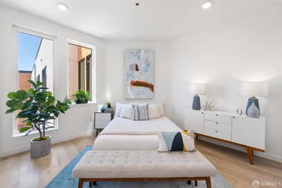 52 Kirkwood Avenue 321 San Francisco CA 94124
