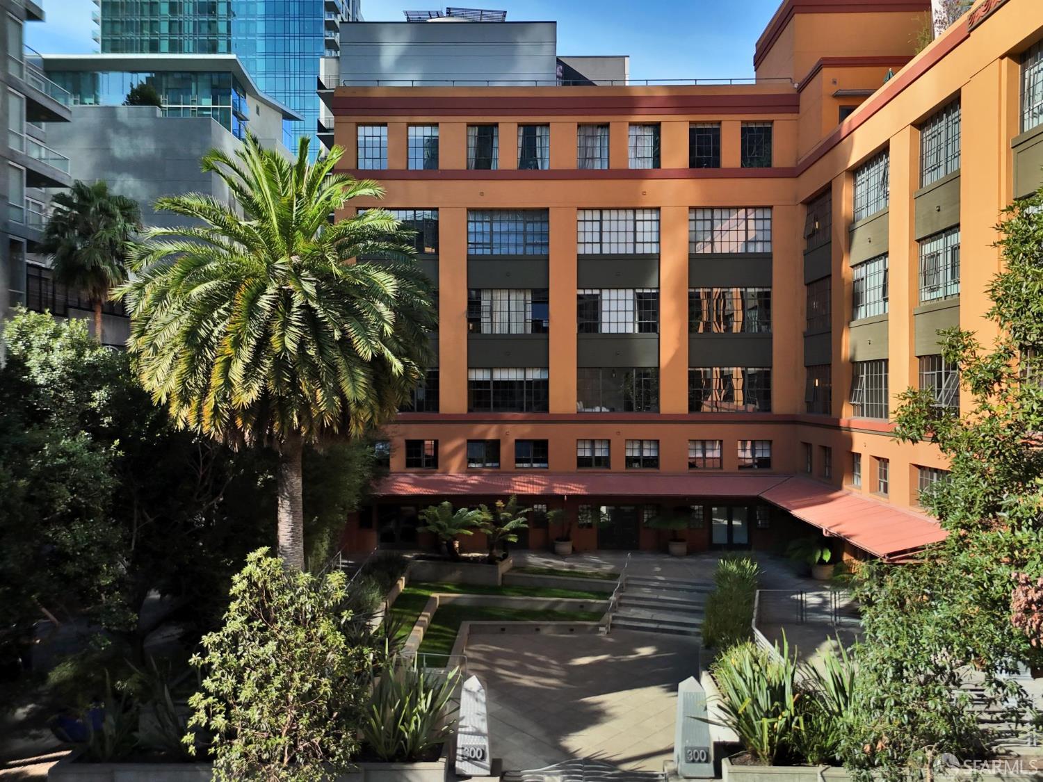 300 Beale Street 609, San Francisco CA 94105