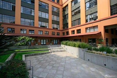 300 Beale Street 609 San Francisco CA 94105