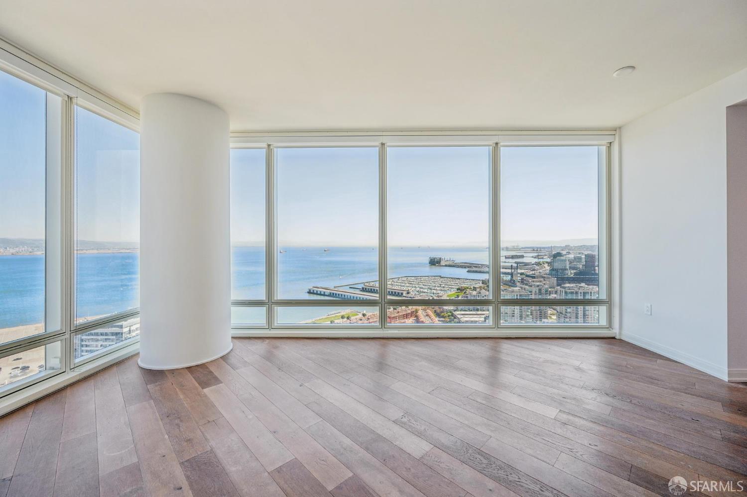 401 Harrison Street 34E