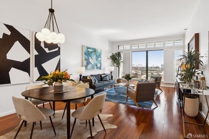 300 3rd Street 1411 San Francisco CA 94107