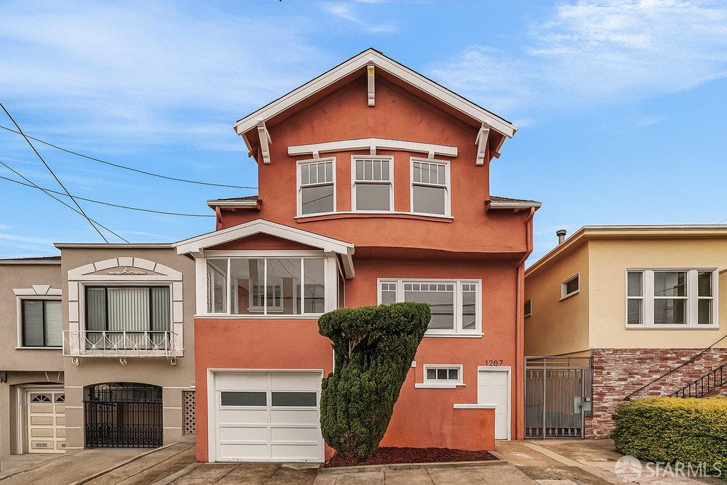 San Francisco, California 94112, United States, 3 Bedrooms Bedrooms, ,2 BathroomsBathrooms,Residential,Active,179063