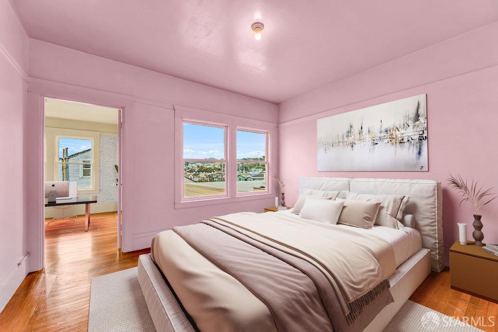 San Francisco, California 94112, United States, 3 Bedrooms Bedrooms, ,2 BathroomsBathrooms,Residential,Active,179063
