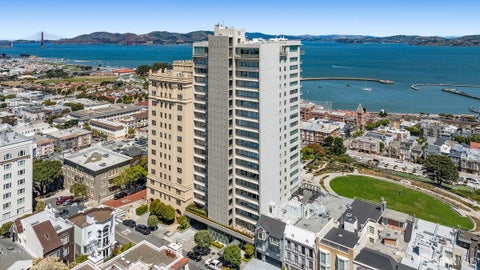 1080 Chestnut Street 1B San Francisco CA 94109