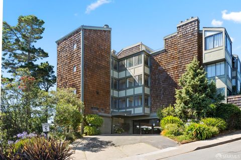 60 Ora Way Unit H307, San Francisco, CA 94131 - #: 423916110