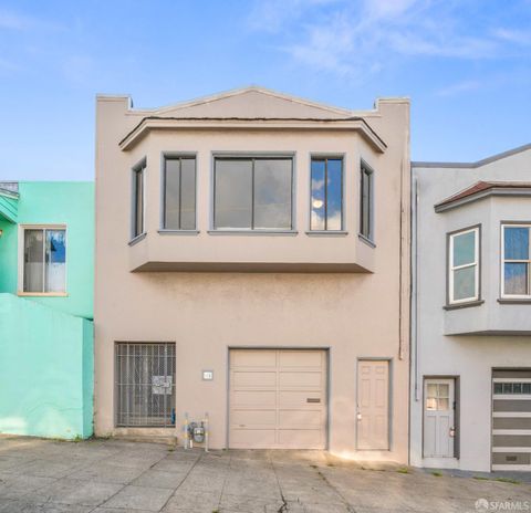 188 Pope Street, San Francisco, CA 94112 - #: 425081722