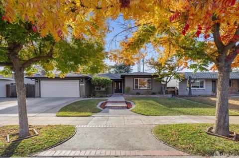 A home in San Jose