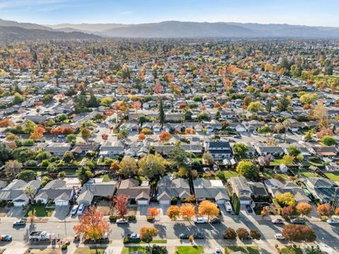 A home in San Jose