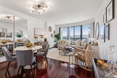 300 3rd Street 1208 San Francisco CA 94123