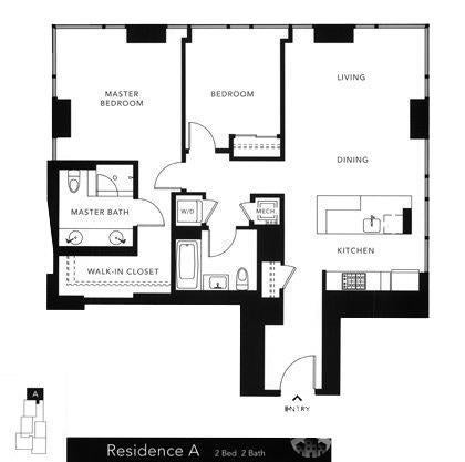 631 Folsom Street 6A