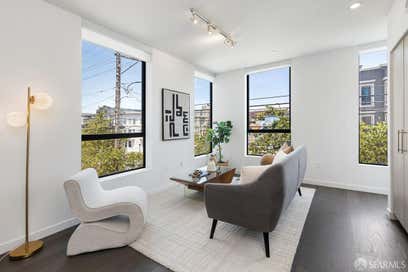 1515 15th Street 210 San Francisco CA 94103